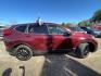 2017 Basque Red Pearl II Honda CR-V EX 2WD (7FARW1H58HE) with an 1.5L L4 16V DOHC TURBO engine, Continuously Variable Transmission transmission, located at 7935 Gulf Freeway, Houston, 77017, (832) 266-1645, 29.684393, -95.275665 - Photo#7