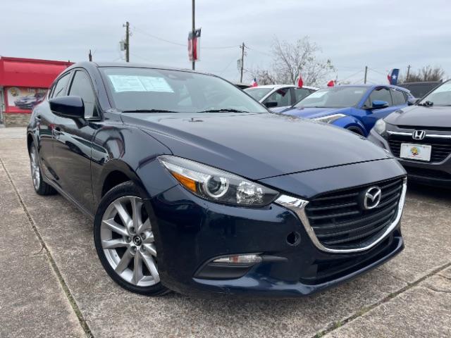 photo of 2017 MAZDA MAZDA3 TOURING