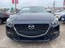 2017 Deep Crystal Blue Mica Mazda Mazda3 Touring Hatchback 4D (3MZBN1L75HM) with an 2.0 engine, Automatic transmission, located at 7935 Gulf Freeway, Houston, 77017, (832) 266-1645, 29.684393, -95.275665 - Photo#16