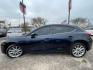 2017 Deep Crystal Blue Mica Mazda Mazda3 Touring Hatchback 4D (3MZBN1L75HM) with an 2.0 engine, Automatic transmission, located at 7935 Gulf Freeway, Houston, 77017, (832) 266-1645, 29.684393, -95.275665 - Photo#18