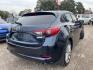 2017 Deep Crystal Blue Mica Mazda Mazda3 Touring Hatchback 4D (3MZBN1L75HM) with an 2.0 engine, Automatic transmission, located at 7935 Gulf Freeway, Houston, 77017, (832) 266-1645, 29.684393, -95.275665 - Photo#21