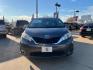 2014 Predawn Gray Mica Toyota Sienna LE Minivan 4D (5TDKK3DC8ES) with an 3.5 engine, Automatic transmission, located at 7935 Gulf Freeway, Houston, 77017, (832) 266-1645, 29.684393, -95.275665 - Photo#1