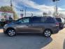 2014 Predawn Gray Mica Toyota Sienna LE Minivan 4D (5TDKK3DC8ES) with an 3.5 engine, Automatic transmission, located at 7935 Gulf Freeway, Houston, 77017, (832) 266-1645, 29.684393, -95.275665 - Photo#3