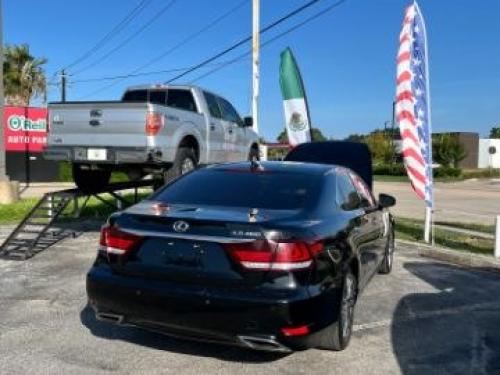 2014 Lexus LS 460 LS460