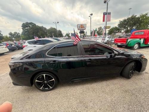 2018 Toyota Camry LE | SE | XLE | L