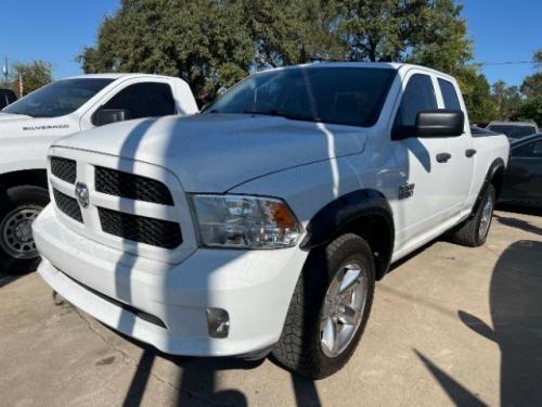2015 Ram 1500 Express