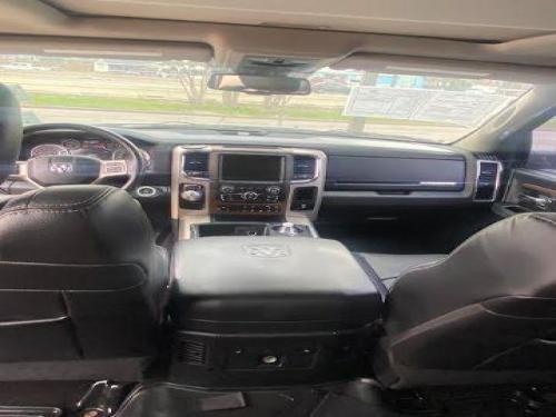 2015 Ram 1500 Laramie