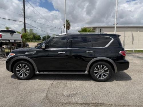 2020 Nissan Armada SV 2WD