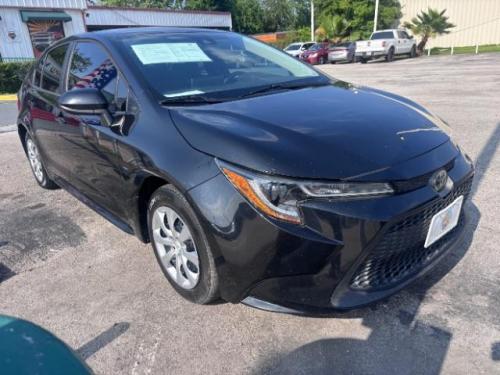 2019 Toyota Corolla L | LE | SE | XLE | XSE