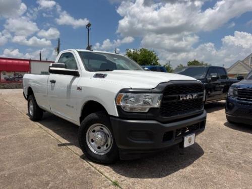 2019 Ram 2500 Tradesman Regular Cab 4x2 8