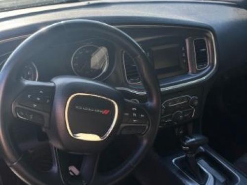 2015 Dodge Charger SE