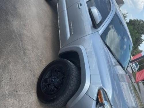 2019 Toyota Tacoma SR5 V6