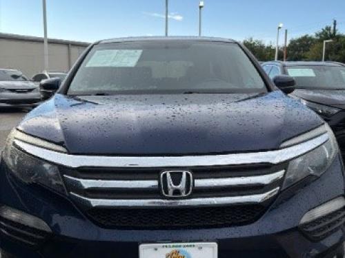 2016 Honda Pilot EX